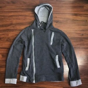 Modern Hoodie